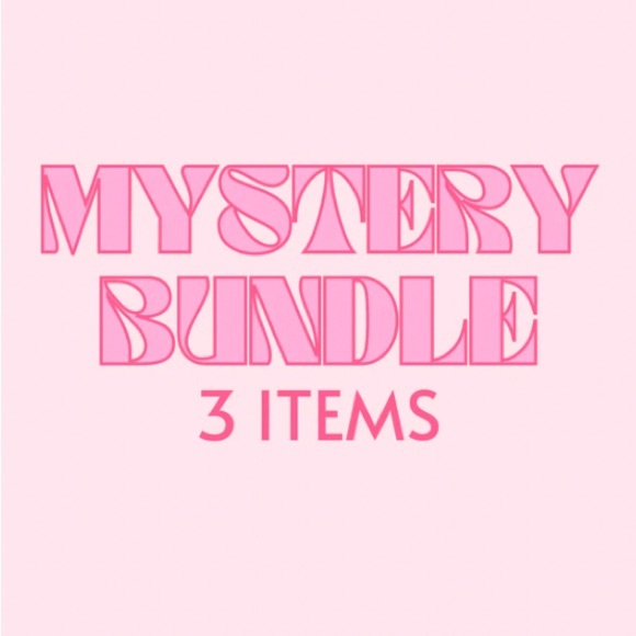 MYSTERY BUNDLE - Picture 1 of 1